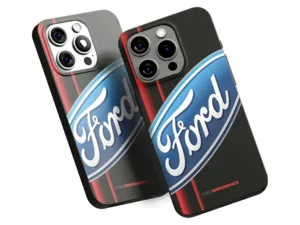 Ford Handycover Minimal Modernes Feeling